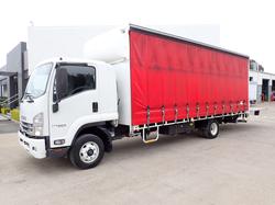 Isuzu FRR