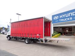 2019 ISUZU FRR 110-260 WHITE