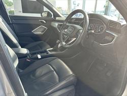 2021 Audi
Q3 40 TFSI