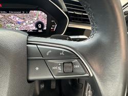 2021 Audi
Q3 40 TFSI