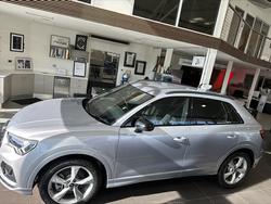 2021 Audi
Q3 40 TFSI