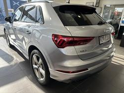 2021 Audi
Q3 40 TFSI