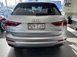2021 Audi
Q3 40 TFSI