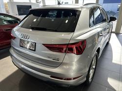 2021 Audi
Q3 40 TFSI