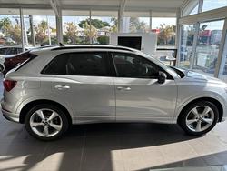 2021 Audi
Q3 40 TFSI