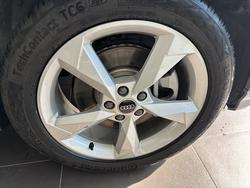 2021 Audi
Q3 40 TFSI