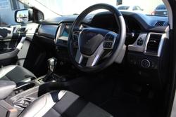 2020 Ford
Everest Trend