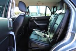 2020 Ford
Everest Trend