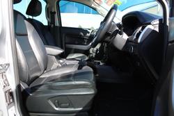2020 Ford
Everest Trend