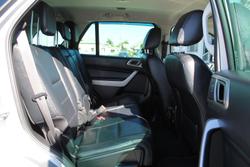 2020 Ford
Everest Trend