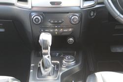 2020 Ford
Everest Trend