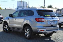 2020 Ford
Everest Trend