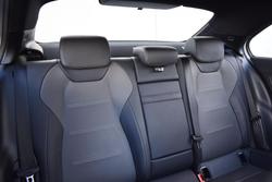 2022 Mercedes-Benz A-Class A35 AMG V177 Four Wheel Drive Polar White