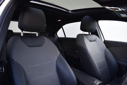 2022 Mercedes-Benz A-Class A35 AMG V177 Four Wheel Drive Polar White