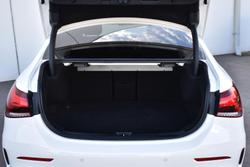 2022 Mercedes-Benz A-Class A35 AMG V177 Four Wheel Drive Polar White