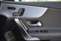 2022 Mercedes-Benz A-Class A35 AMG V177 Four Wheel Drive Polar White