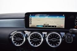 2022 Mercedes-Benz A-Class A35 AMG V177 Four Wheel Drive Polar White