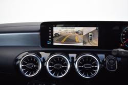 2022 Mercedes-Benz A-Class A35 AMG V177 Four Wheel Drive Polar White