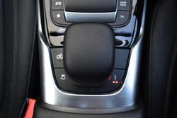 2022 Mercedes-Benz A-Class A35 AMG V177 Four Wheel Drive Polar White