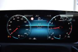 2022 Mercedes-Benz A-Class A35 AMG V177 Four Wheel Drive Polar White