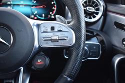 2022 Mercedes-Benz A-Class A35 AMG V177 Four Wheel Drive Polar White