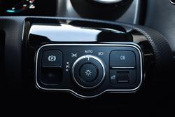 2022 Mercedes-Benz A-Class A35 AMG V177 Four Wheel Drive Polar White