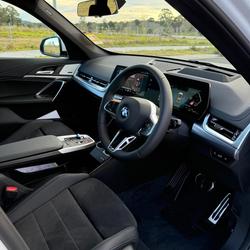 2025 BMW
X1 xDrive20i M Sport