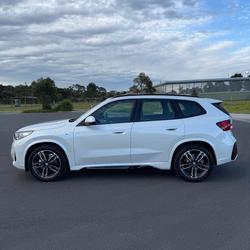 2025 BMW
X1 xDrive20i M Sport