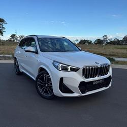 2025 BMW
X1 xDrive20i M Sport