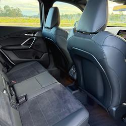 2025 BMW
X1 xDrive20i M Sport