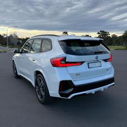 2025 BMW
X1 xDrive20i M Sport