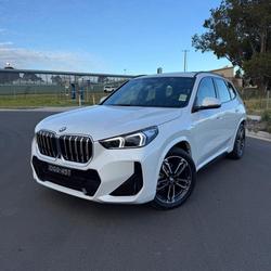 2025 BMW
X1 xDrive20i M Sport