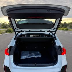 2025 BMW
X1 xDrive20i M Sport