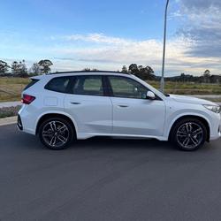2025 BMW
X1 xDrive20i M Sport