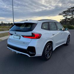 2025 BMW
X1 xDrive20i M Sport