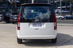 2025 Hyundai STARIA LOAD