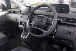 2025 Hyundai STARIA LOAD