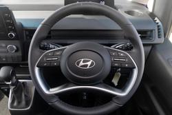 2025 Hyundai STARIA LOAD