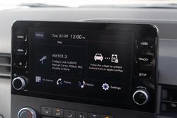 2025 Hyundai STARIA LOAD