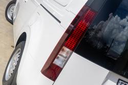 2025 Hyundai STARIA LOAD