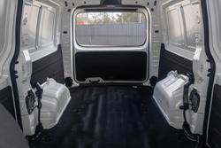 2025 Hyundai STARIA LOAD