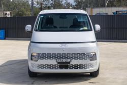 2025 Hyundai STARIA LOAD