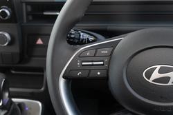 2025 Hyundai STARIA LOAD