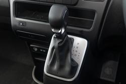 2025 Hyundai STARIA LOAD