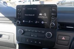 2025 Hyundai
STARIA LOAD