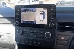 2025 Hyundai
STARIA LOAD