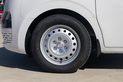 2025 Hyundai
STARIA LOAD