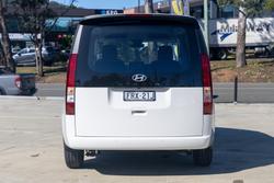 2025 Hyundai
STARIA LOAD