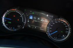 2023 Toyota
Kluger GX