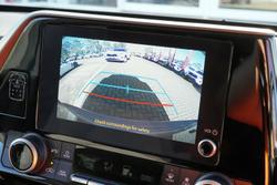 2023 Toyota
Kluger GX